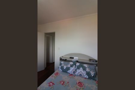 Apartamento à venda com 60m², 3 quartos e 1 vagaQuarto 2