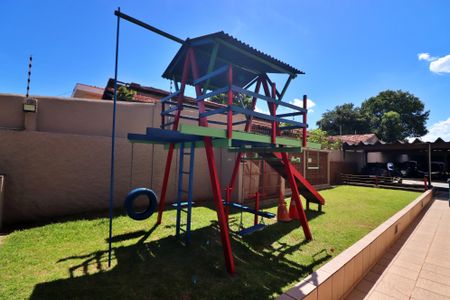 Apartamento à venda com 60m², 3 quartos e 1 vagaÁrea comum - Playground