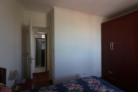 Apartamento à venda com 60m², 3 quartos e 1 vagaQuarto 1