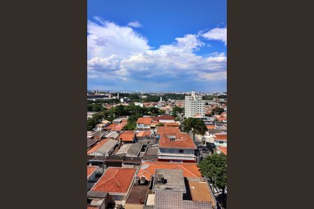 Apartamento à venda com 60m², 3 quartos e 1 vagaÁrea de Serviço Vista 