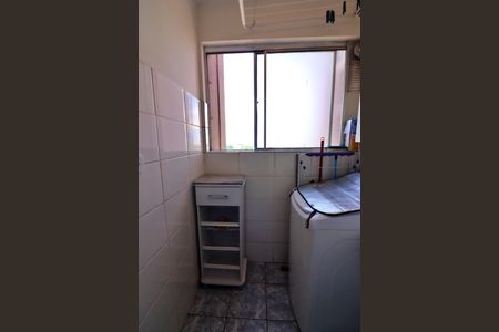 Apartamento à venda com 60m², 3 quartos e 1 vagaÁrea de Serviço