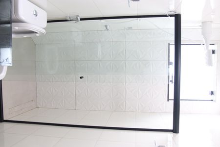 Studio para alugar com 17m², 1 quarto e 1 vagaBanheiro