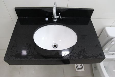 Studio para alugar com 17m², 1 quarto e 1 vagaBanheiro