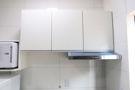 Kitnet de kitnet/studio para alugar com 1 quarto, 17m² em Jardim América, Goiânia