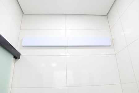 Studio para alugar com 17m², 1 quarto e 1 vagaBanheiro