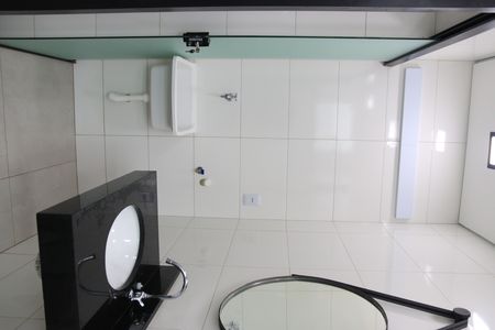 Studio para alugar com 17m², 1 quarto e 1 vagaBanheiro