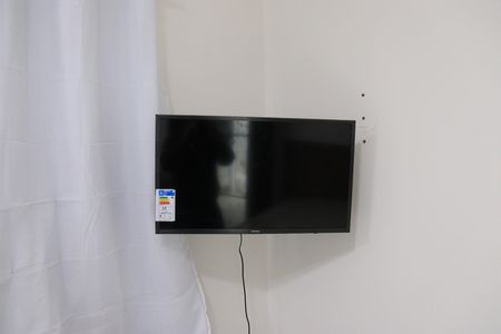 Studio para alugar com 17m², 1 quarto e 1 vagaKitnet