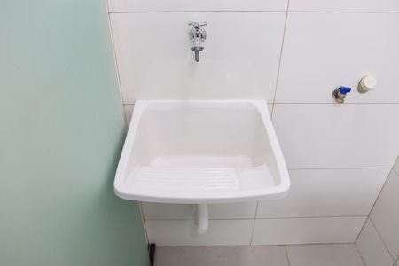 Studio para alugar com 17m², 1 quarto e 1 vagaBanheiro