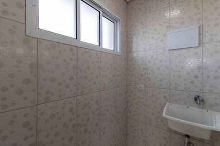 Apartamento para alugar com 46m², 1 quarto e sem vagaArea de Serviço 