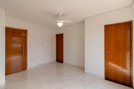 Sala de apartamento para alugar com 1 quarto, 46m² em Vila Sao Judas Tadeu, Guarulhos