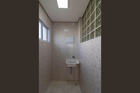 Apartamento para alugar com 46m², 1 quarto e sem vagaArea de Serviço 