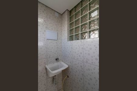 Apartamento para alugar com 46m², 1 quarto e sem vagaArea de Serviço 