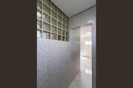 Apartamento para alugar com 46m², 1 quarto e sem vagaArea de Serviço 