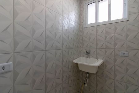 Apartamento para alugar com 38m², 1 quarto e sem vagaArea de Serviço 