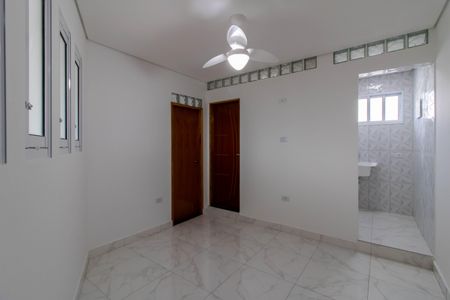 Sala de apartamento para alugar com 1 quarto, 38m² em Vila Sao Judas Tadeu, Guarulhos