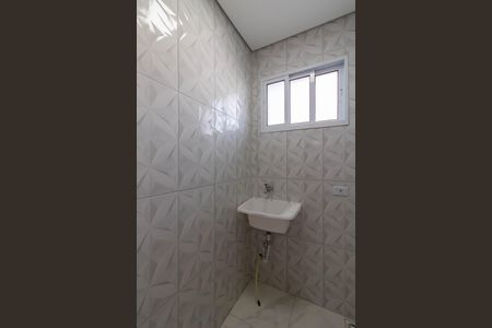 Apartamento para alugar com 38m², 1 quarto e sem vagaArea de Serviço 