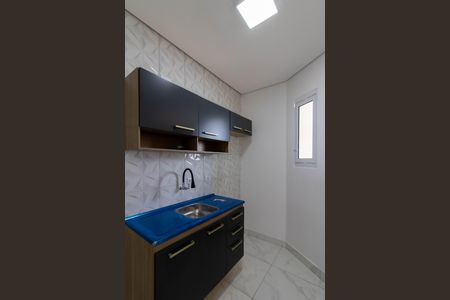 Apartamento para alugar com 38m², 1 quarto e sem vagaCoziha