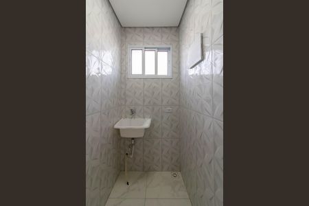 Apartamento para alugar com 38m², 1 quarto e sem vagaArea de Serviço 