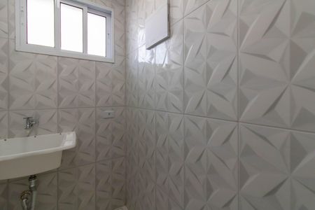 Apartamento para alugar com 38m², 1 quarto e sem vagaArea de Serviço 