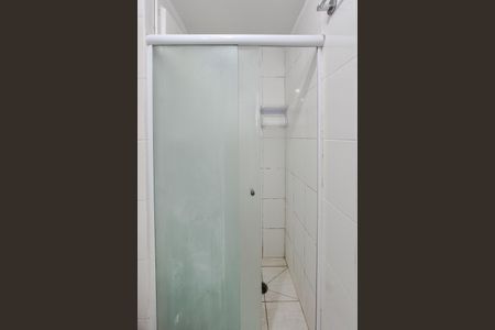 Apartamento à venda com 56m², 3 quartos e 1 vaga Apartamento à venda com 56m², 3 quartos e 1 vagaBanheiro Social