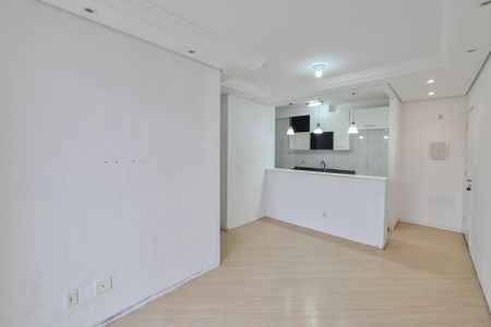 Apartamento à venda com 56m², 3 quartos e 1 vaga Apartamento à venda com 56m², 3 quartos e 1 vagaSala