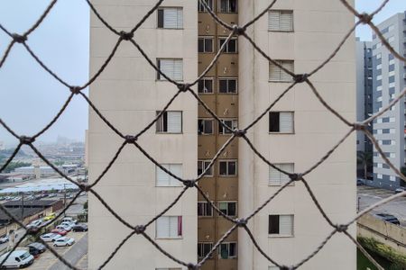 Apartamento à venda com 56m², 3 quartos e 1 vaga Apartamento à venda com 56m², 3 quartos e 1 vagaQuarto 3 - vista