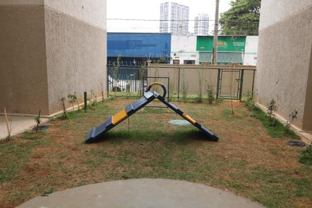 Apartamento à venda com 32m², 2 quartos e sem vagaEspaço Pet