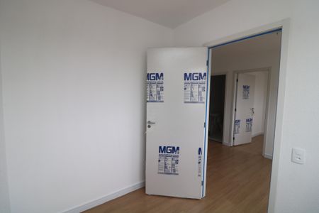 Apartamento à venda com 32m², 2 quartos e sem vagaQuarto
