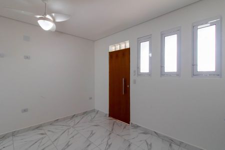 Sala de apartamento para alugar com 1 quarto, 32m² em Vila Sao Judas Tadeu, Guarulhos