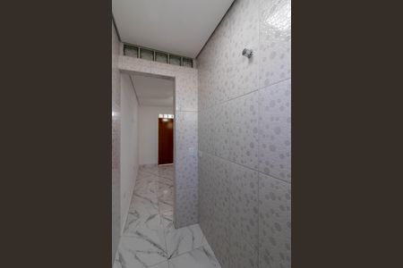 Apartamento para alugar com 32m², 1 quarto e sem vagaArea de Serviço 