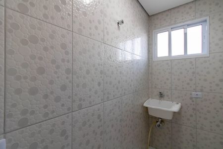 Apartamento para alugar com 32m², 1 quarto e sem vagaArea de Serviço 