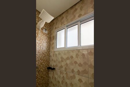 Banheiro de apartamento para alugar com 1 quarto, 32m² em Vila Sao Judas Tadeu, Guarulhos