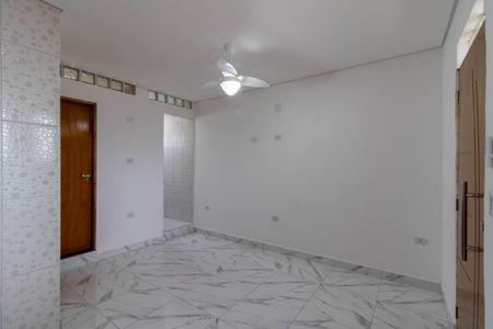 Sala de apartamento para alugar com 1 quarto, 32m² em Vila Sao Judas Tadeu, Guarulhos