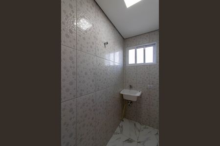 Apartamento para alugar com 32m², 1 quarto e sem vagaArea de Serviço 