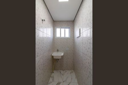 Apartamento para alugar com 32m², 1 quarto e sem vagaArea de Serviço 