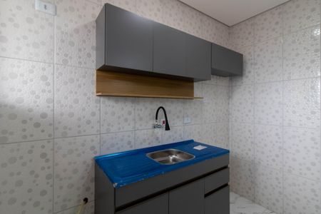 Apartamento para alugar com 32m², 1 quarto e sem vagaCozinha