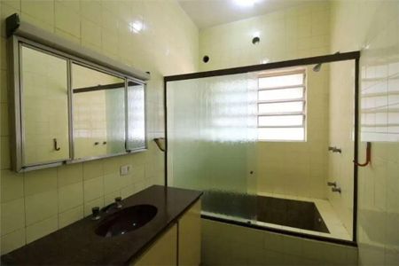 Casa à venda com 3 quartos, 300m² em Indianópolis, São Paulo