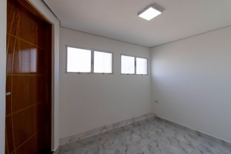 Suíte de apartamento para alugar com 2 quartos, 74m² em Vila Sao Judas Tadeu, Guarulhos
