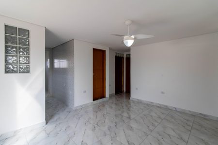 Sala de apartamento para alugar com 2 quartos, 74m² em Vila Sao Judas Tadeu, Guarulhos