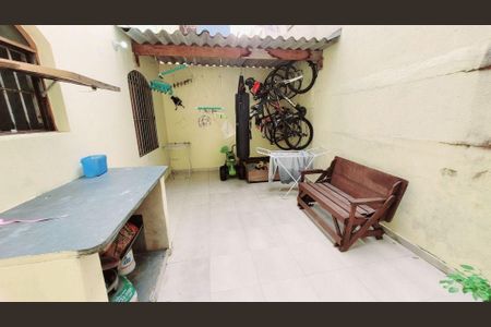 Casa à venda com 3 quartos, 160m² em Vila Sao Luis(Zona Oeste), São Paulo