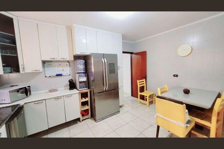 Casa à venda com 3 quartos, 160m² em Vila Sao Luis(Zona Oeste), São Paulo