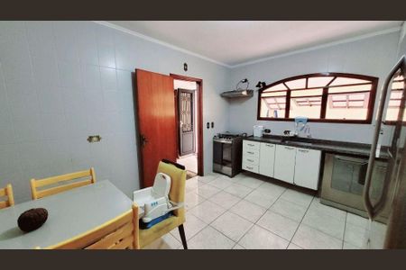 Casa à venda com 3 quartos, 160m² em Vila Sao Luis(Zona Oeste), São Paulo