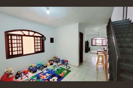 Casa à venda com 3 quartos, 160m² em Vila Sao Luis(Zona Oeste), São Paulo