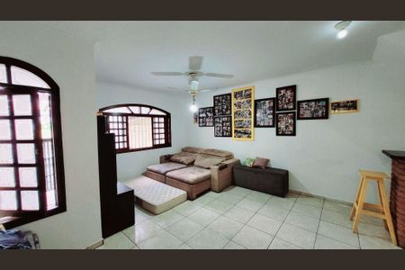 Casa à venda com 3 quartos, 160m² em Vila Sao Luis(Zona Oeste), São Paulo