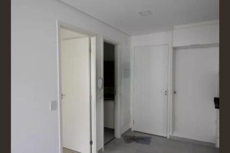 Apartamento à venda com 2 quartos, 35m² em Jardim Marajoara, São Paulo