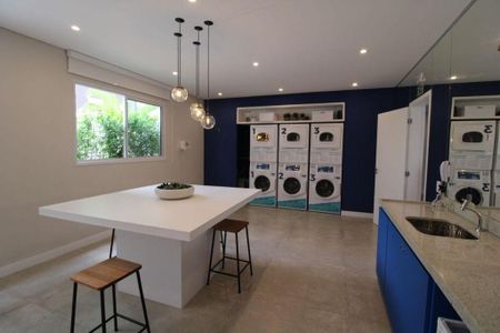 Apartamento à venda com 2 quartos, 35m² em Jardim Marajoara, São Paulo