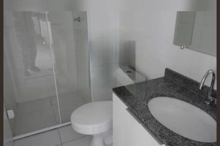 Apartamento à venda com 2 quartos, 35m² em Jardim Marajoara, São Paulo