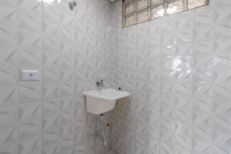 Apartamento para alugar com 38m², 1 quarto e sem vagaArea de Serviço 