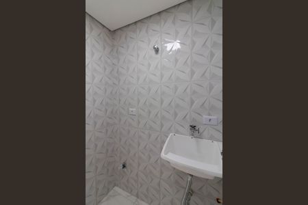 Apartamento para alugar com 38m², 1 quarto e sem vagaArea de Serviço