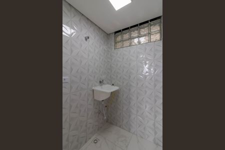 Apartamento para alugar com 38m², 1 quarto e sem vagaArea de Serviço